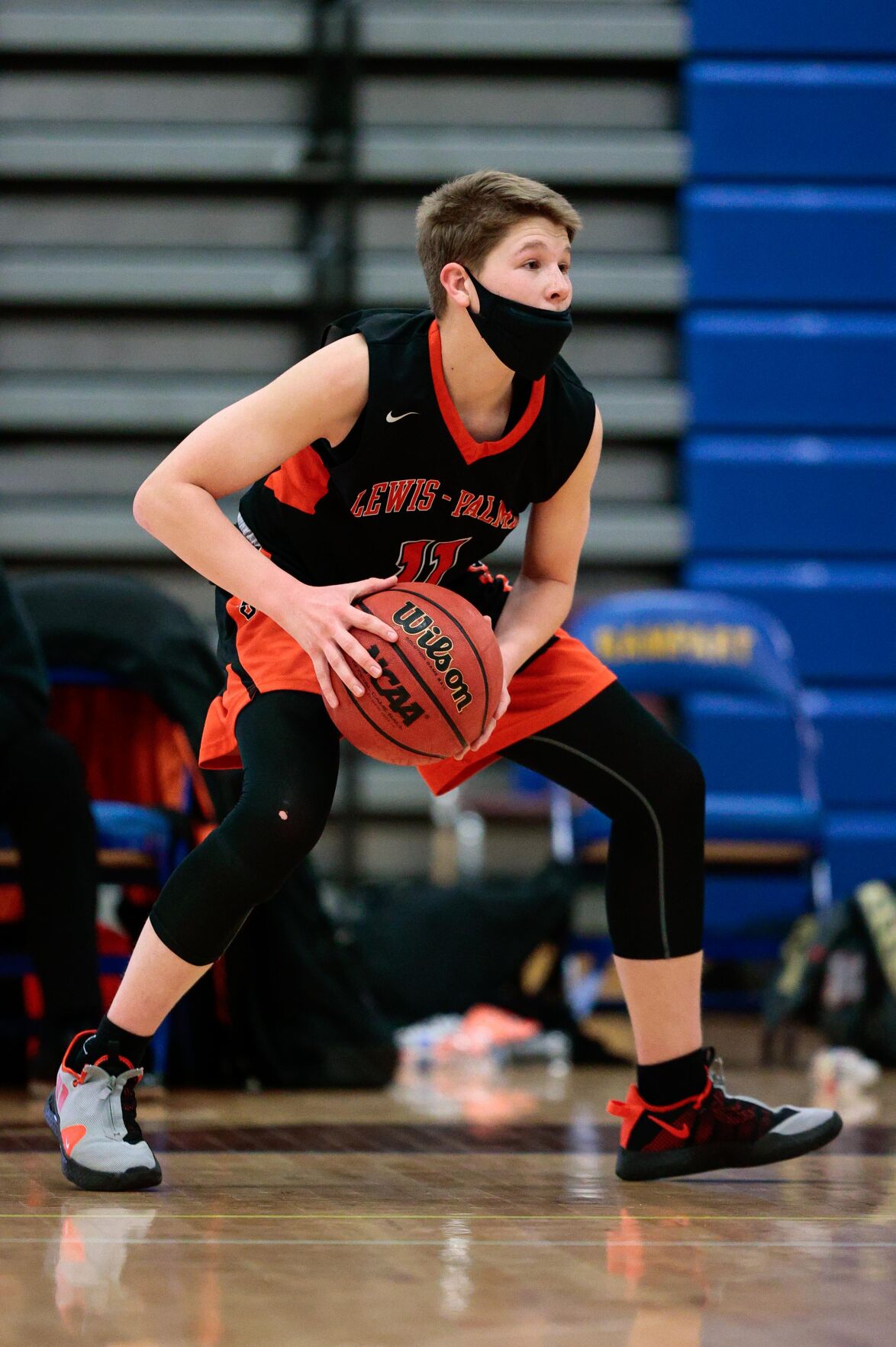 PREP BASKETBALL